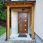 Zakwaterowanie Blisko Term Gorce