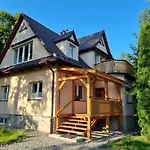 Zakwaterowanie Blisko Term Gorce Daire