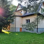 Zakwaterowanie Blisko Term Gorce Daire *