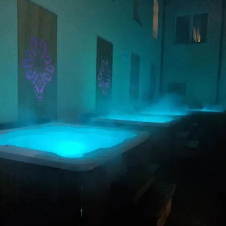 Zakwaterowanie Blisko Term Gorce Апартаменти Недзьведзь