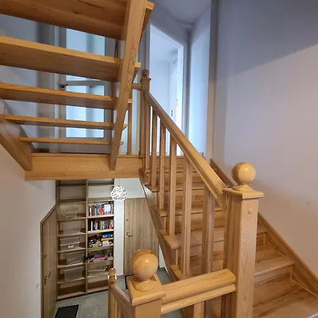 Zakwaterowanie Blisko Term Gorce * Недзьведзь