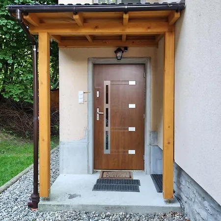 Zakwaterowanie Blisko Term Gorce